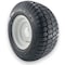 Rubbermaster - Steel Master Rubbermaster 16x7.50-8 4 Ply S-Turf Tire and 4 on 4 Stamped Wheel Assembly 598984 - alternate 4